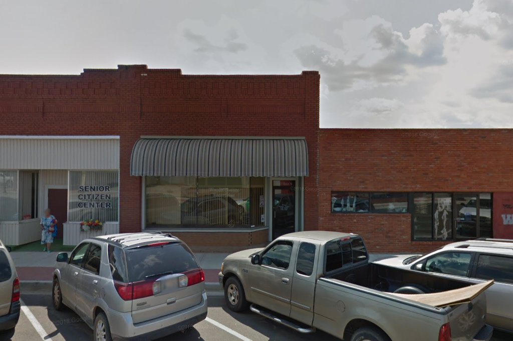 Waynoka Tag Agency in Waynoka, OK