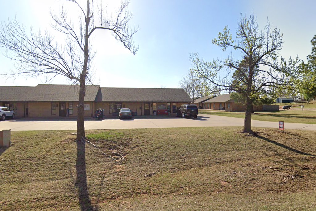 Richey Insurance-Tag Agency in Blanchard, OK