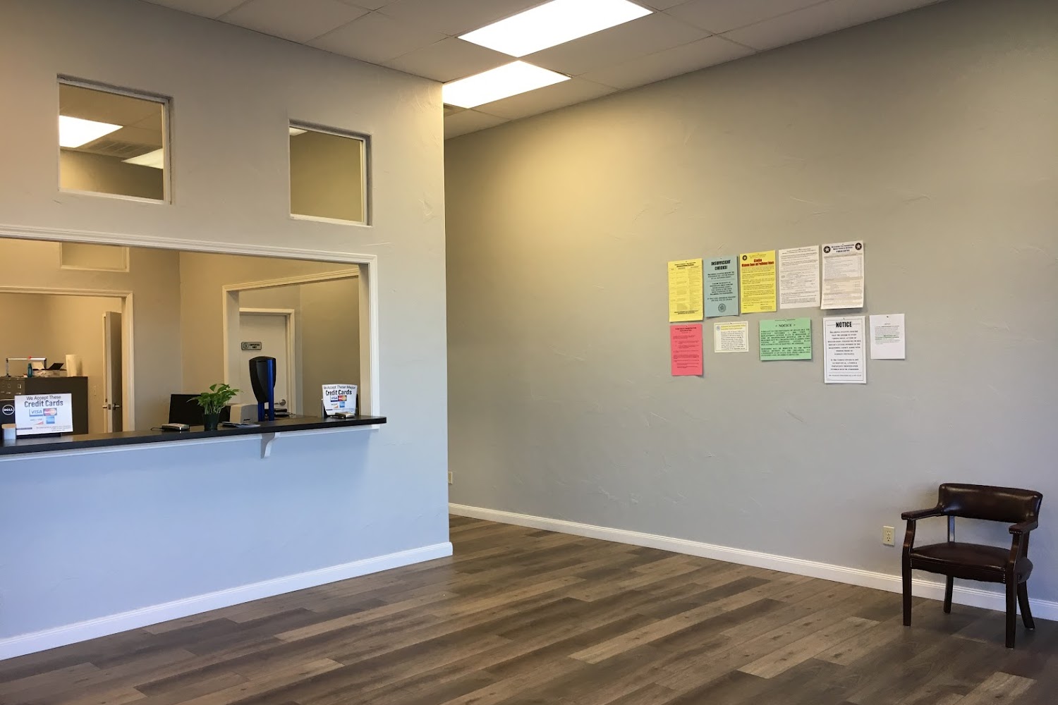 Bixby South Tag Agency in Bixby, OK