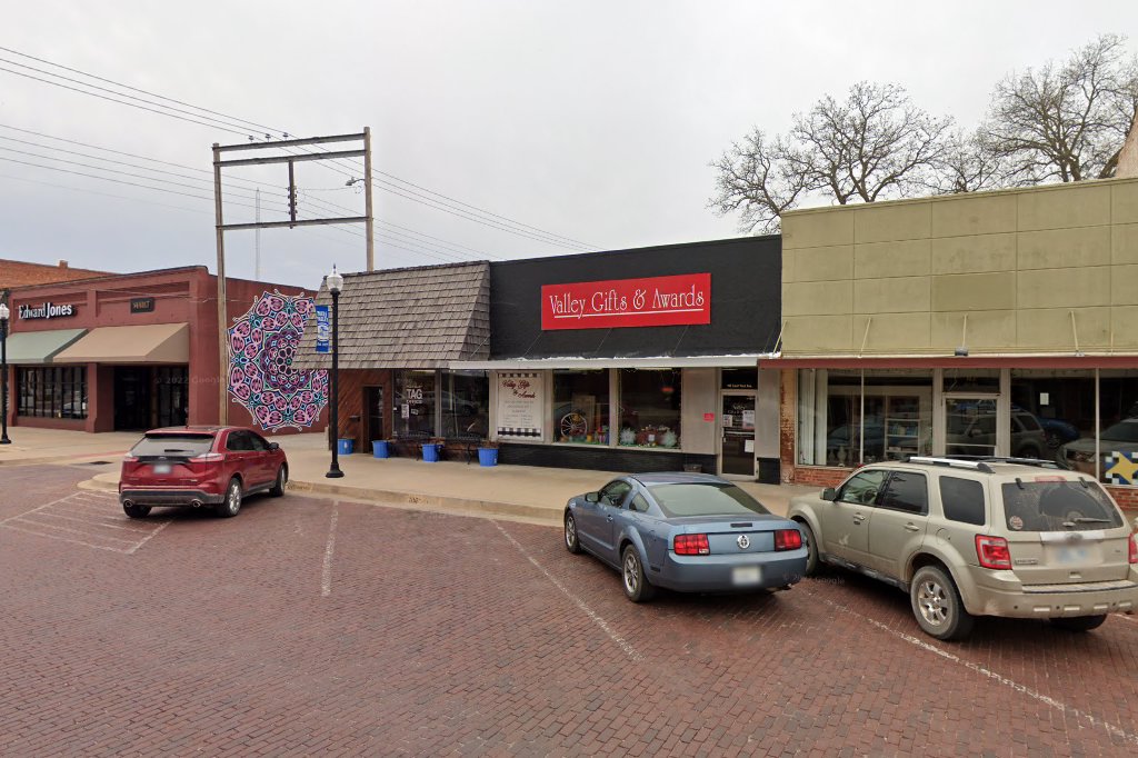 Pauls Valley Tag Agency in Pauls Valley, OK