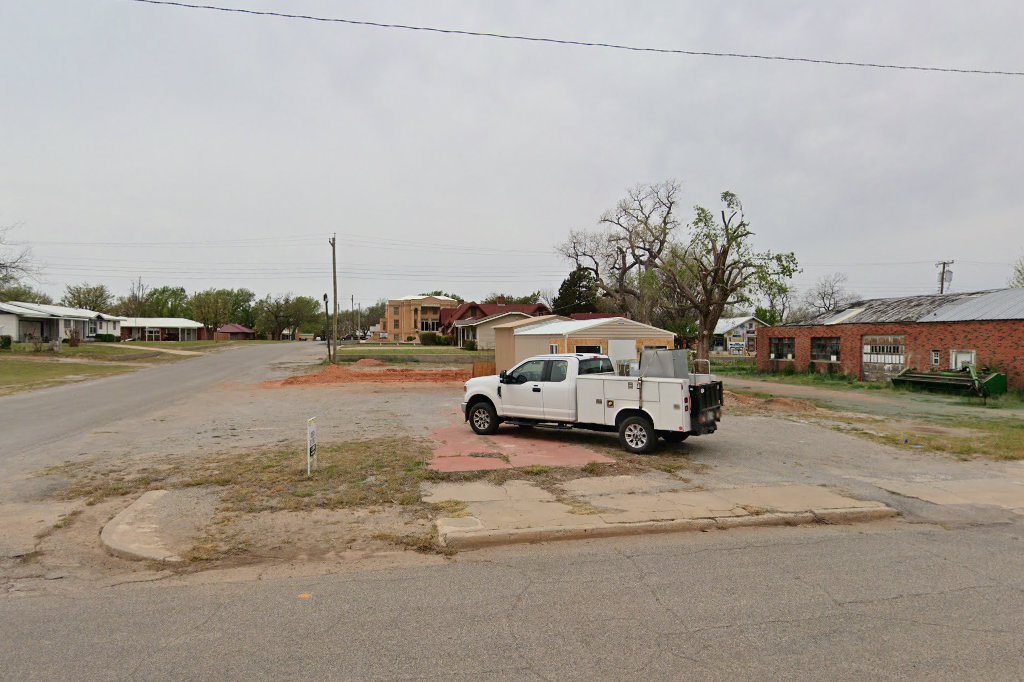 Erick Tag Agency in Erick, OK