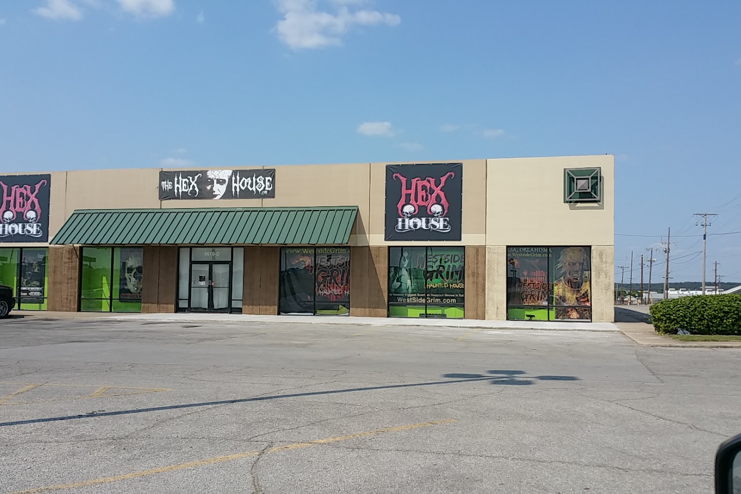 Towne West Tag Agency in Tulsa, OK