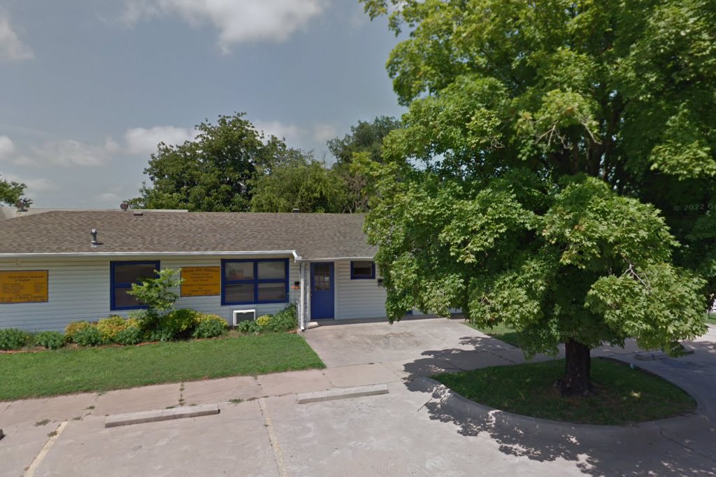 Holdenville Tag Agency in Holdenville, OK