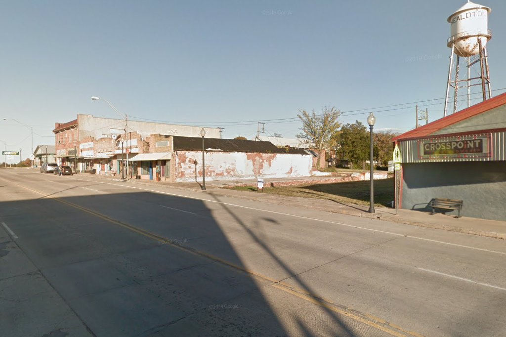 Ringling Tag Agency in Ringling, OK