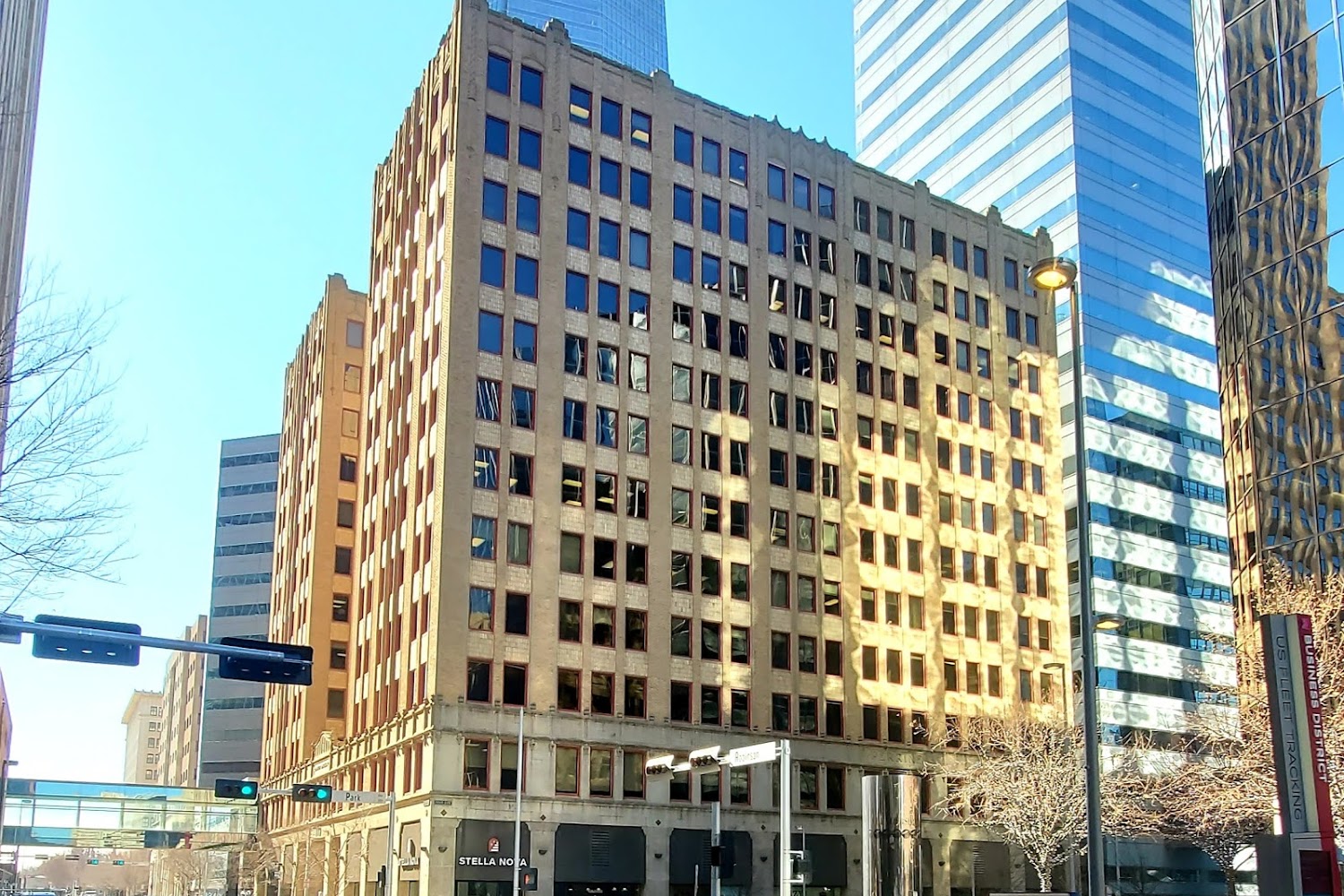 Downtown Oklahoma City Tag Agency in Oklahoma City, OK