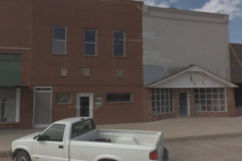 Thomas Tag Agency in Thomas, OK