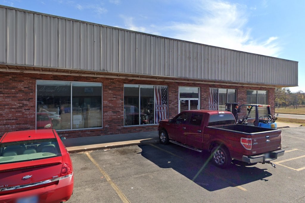 Cherokee County Tag in Tahlequah, OK