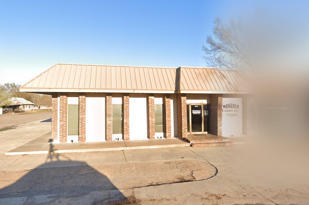 Konawa Tag Agency in Konawa, OK