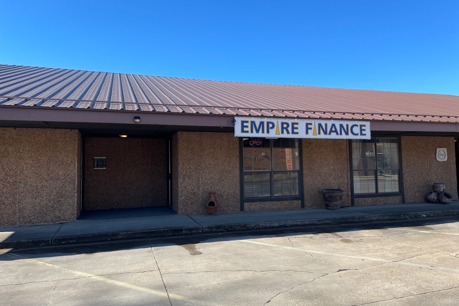 Claremore Tag Agency in Claremore, OK