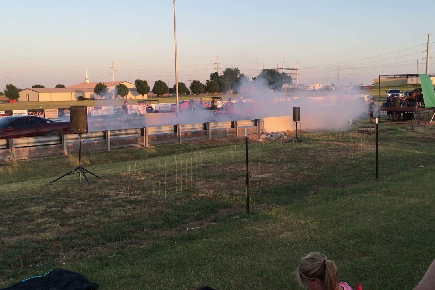 Hinton Driver License Exam Location in Hinton, OK
