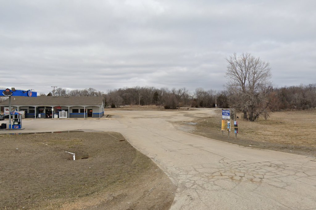 Tag Agency Express in Bartlesville, OK