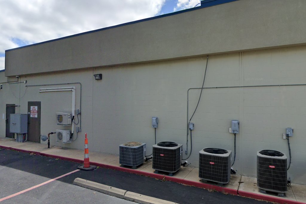 Comanche Nation Vehicle Registration Office in Lawton, OK