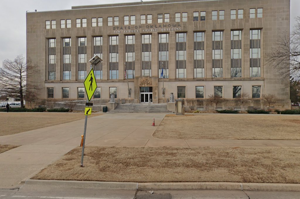 Oklahoma Corporation Commission Trucking One-Shop in Oklahoma City, OK