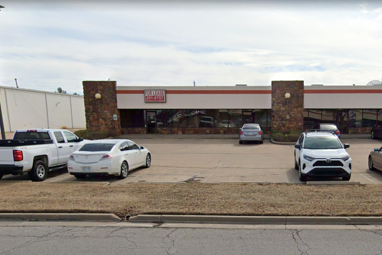 Garnett Tag Agency in Tulsa, OK