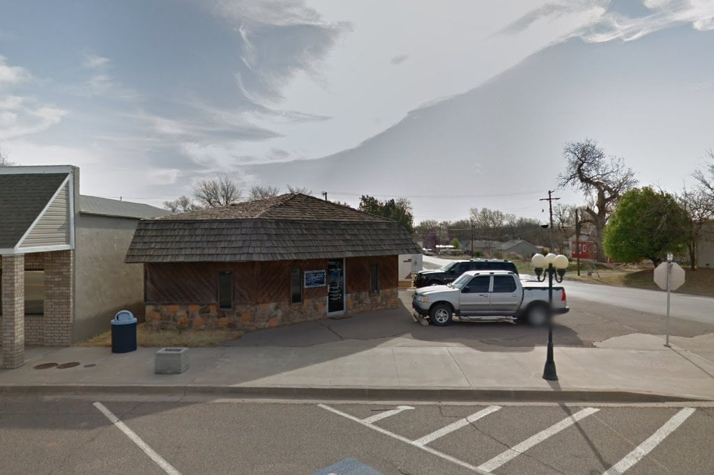 Mooreland Tag Agency in Mooreland, OK