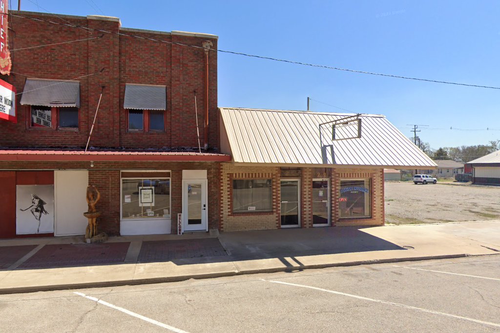 Fairfax Tag Agency in Fairfax, OK