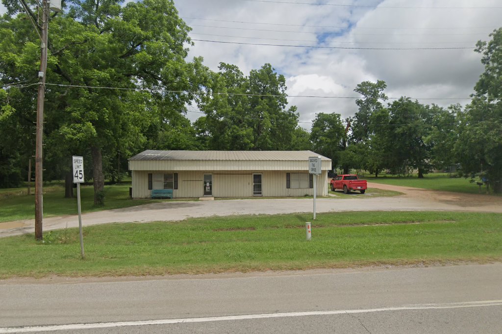 Bokchito Tag Agency in Bokchito, OK