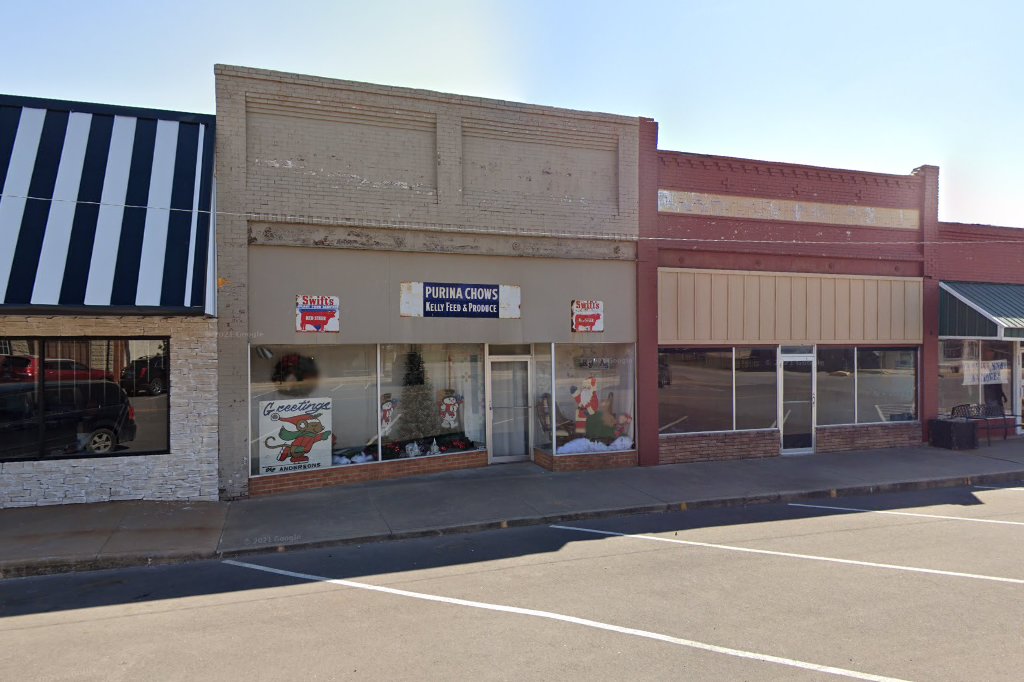 Fletcher Tag Agency in Fletcher, OK
