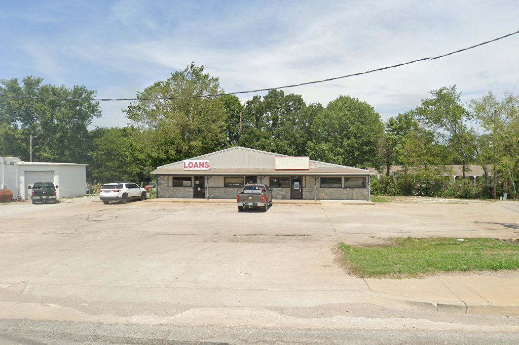 Jay Tag Agency in Jay, OK
