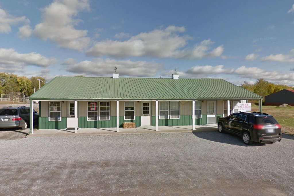 Riggs Tag Agency in Inola, OK