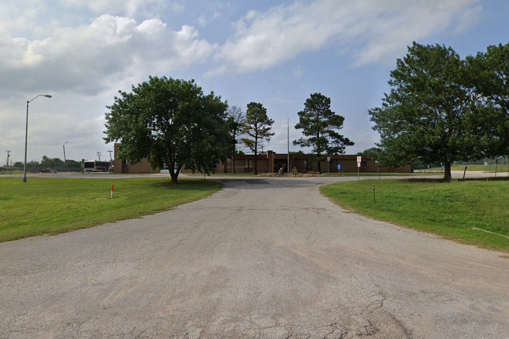 Driver License Exam Station in Ardmore, OK