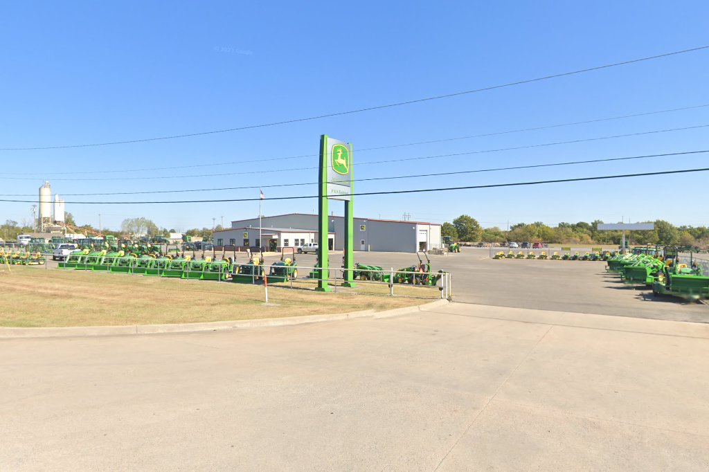 CDL Driving Test Center (TEMPORARILY CLOSED) in Muskogee, OK