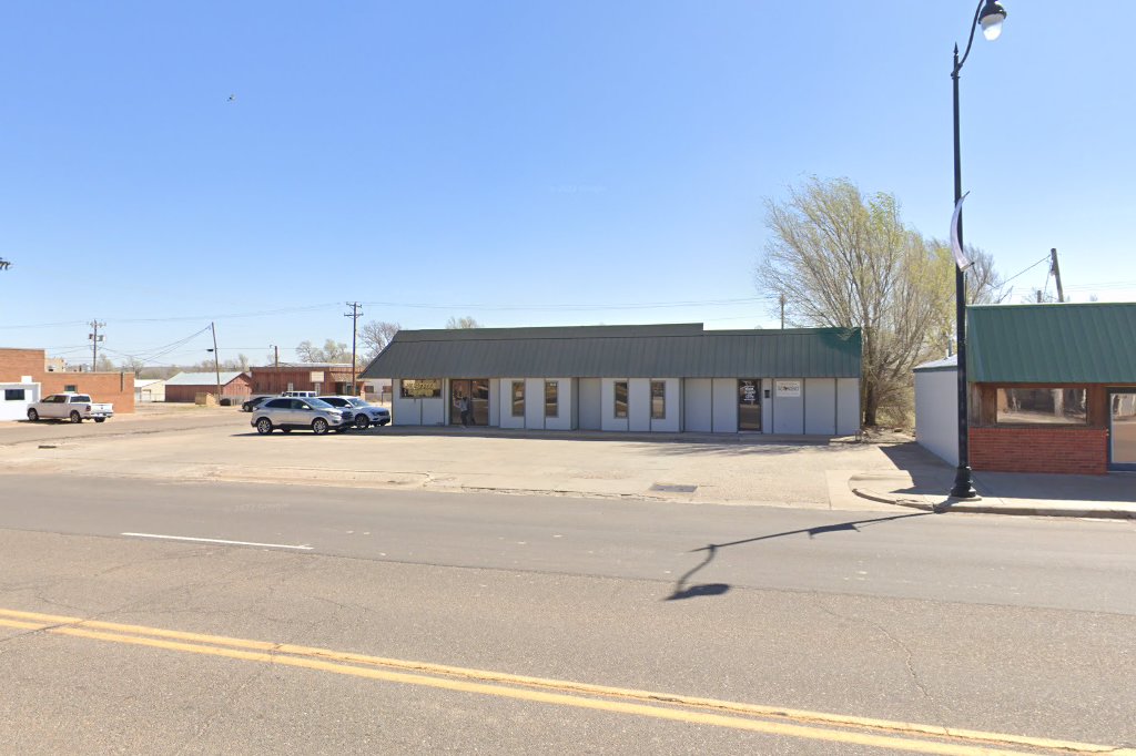 Beaver Tag Agency in Beaver, OK