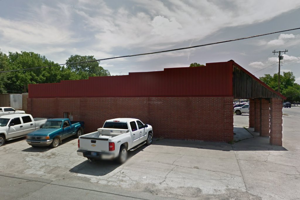 Stigler Tag Agency in Stigler, OK