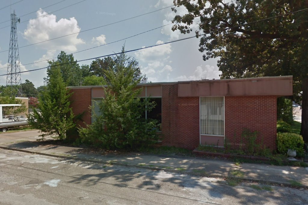 Tag Agency in Broken Bow, OK