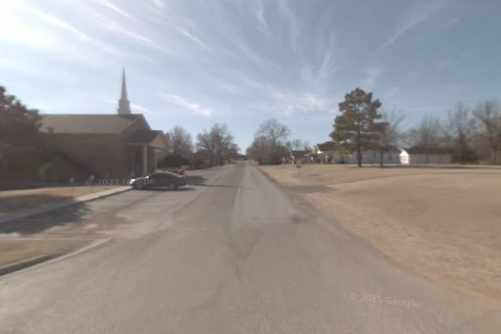 Goldsby Tag Agency in Goldsby, OK