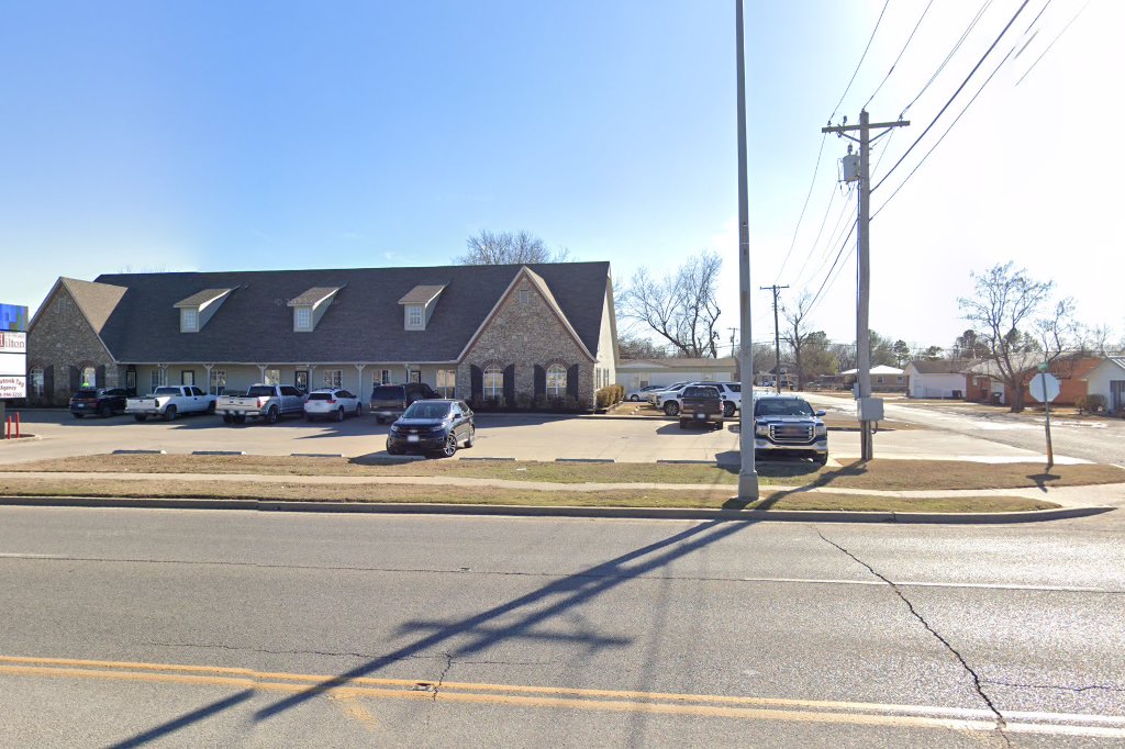 Skiatook Tag Agency in Skiatook, OK