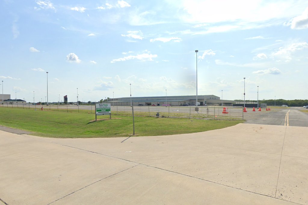 Durant CDL Drive Test Location in Durant, OK