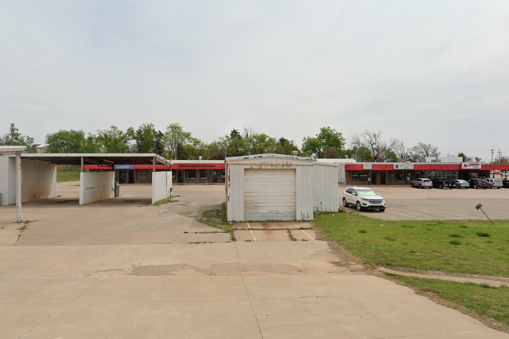 Perry Tag Agency in Perry, OK