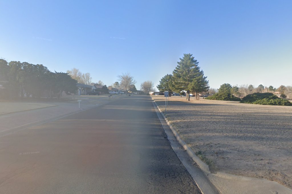 CDL Drive Testing (TEMPORARILY CLOSED) in Guymon, OK