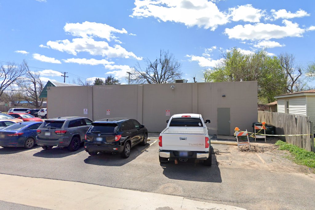 Driver License Exam Station in Norman, OK
