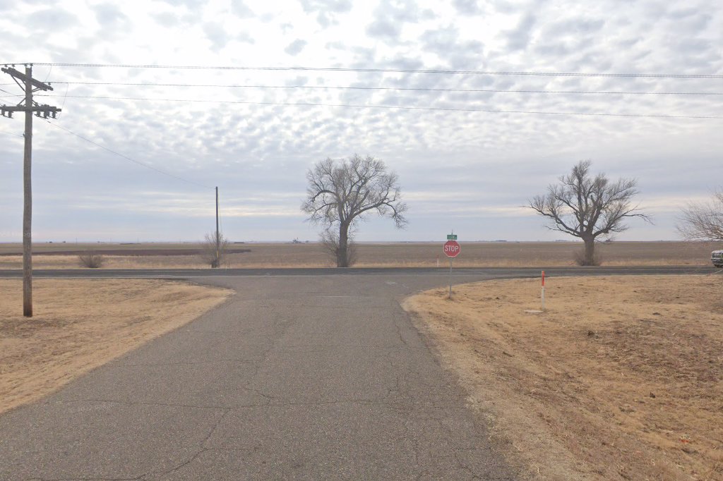 Turpin Tag Agency in Turpin, OK