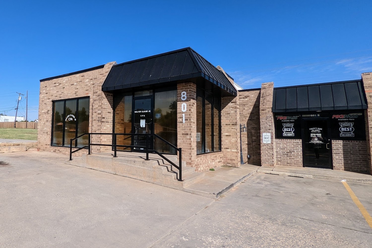 Yukon's Best Tag Agency in Yukon, OK