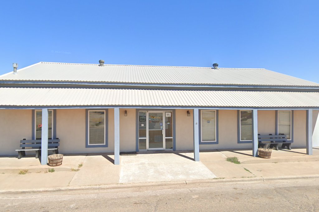 Driver License Exam Station in Guymon, OK