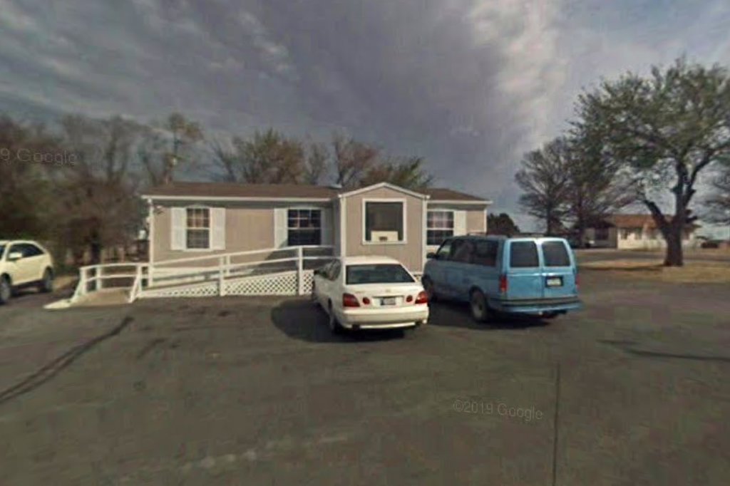 Earlsboro Tag Agency in Earlsboro, OK