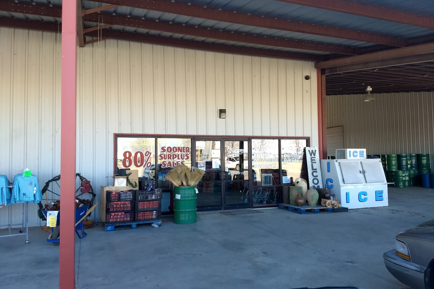 Tag Agency in Tulsa, OK