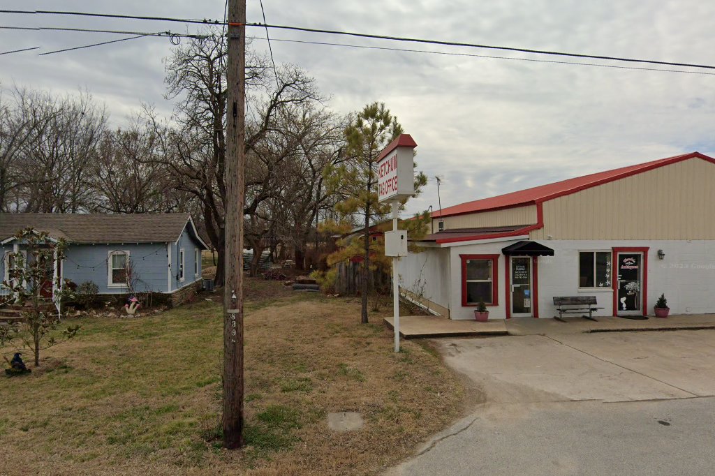Ketchum Tag Agency in Ketchum, OK
