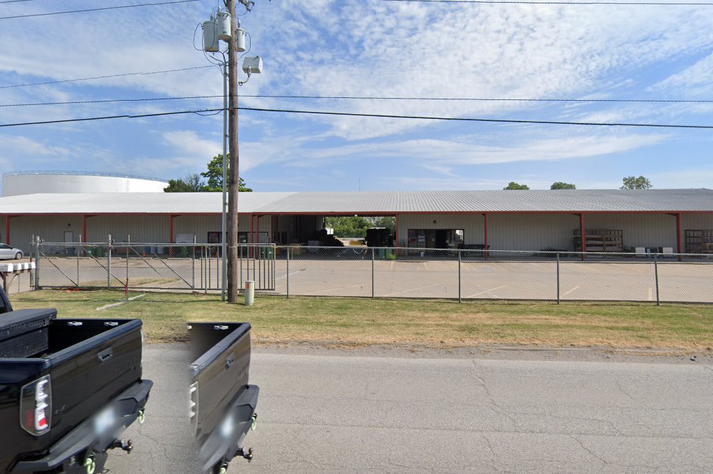 Driver License Exam Station in Tulsa, OK
