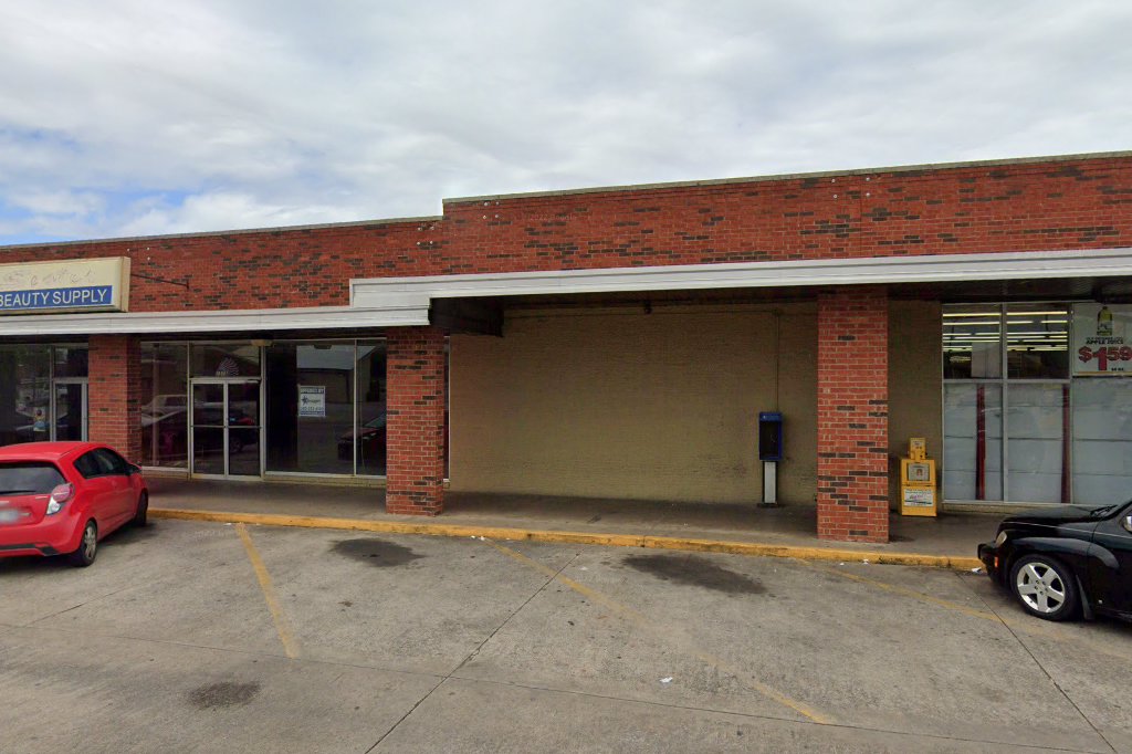 Motor Vehicle Tag Agency in Lawton, OK