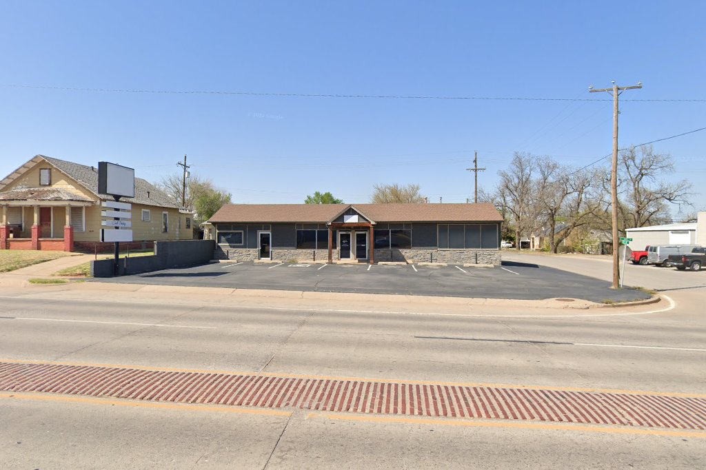 Clinton Tag Agency in Clinton, OK