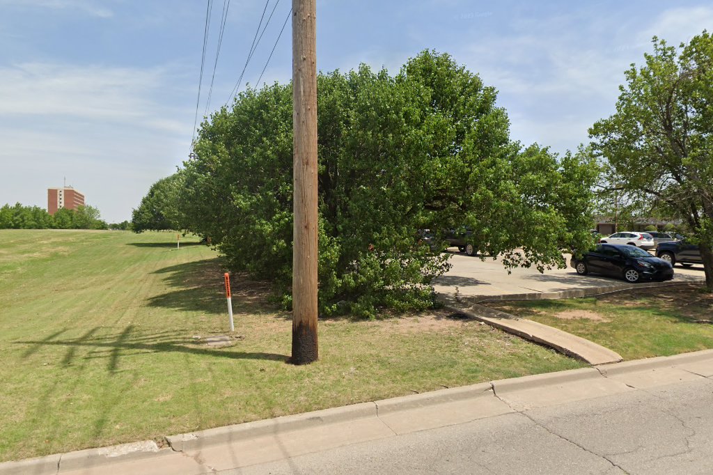 Comanche County Tag Agency in Lawton, OK