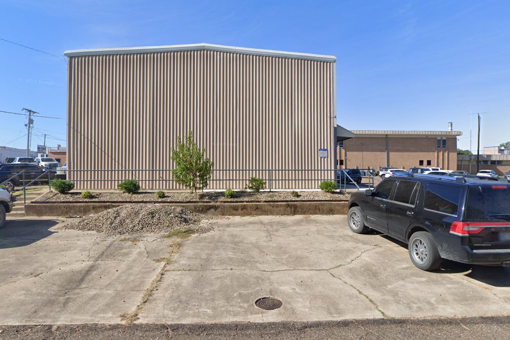Driver License Exam Station in Idabel, OK