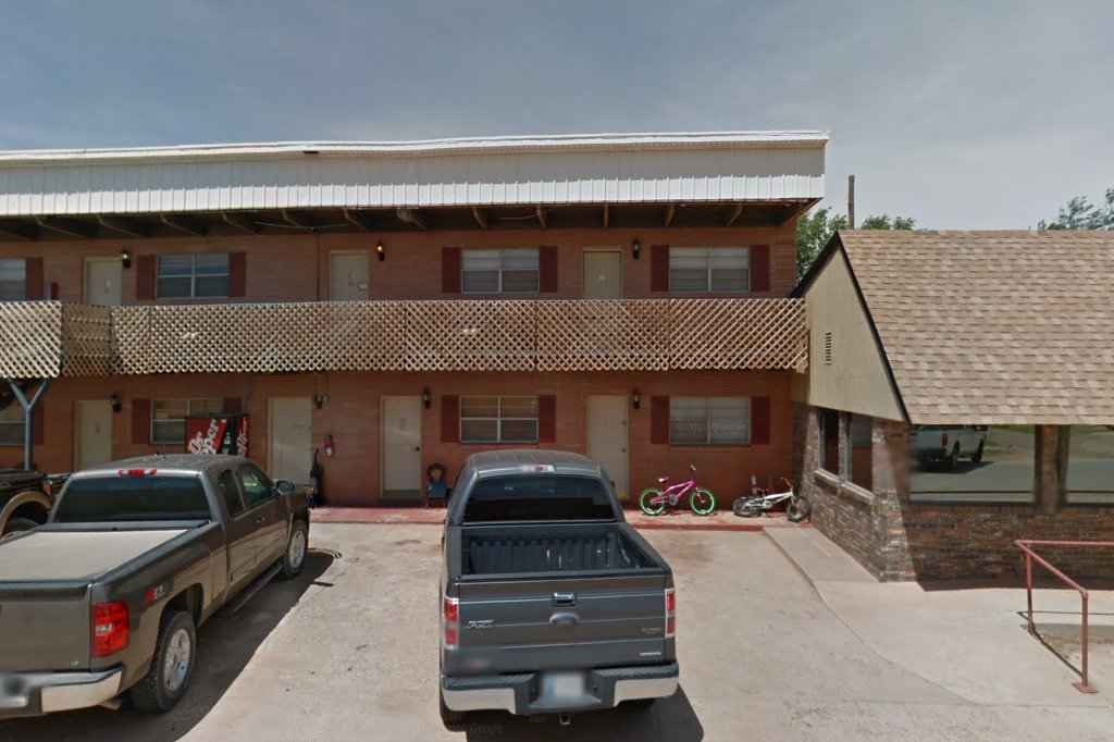 Cheyenne Tag Agency in Cheyenne, OK