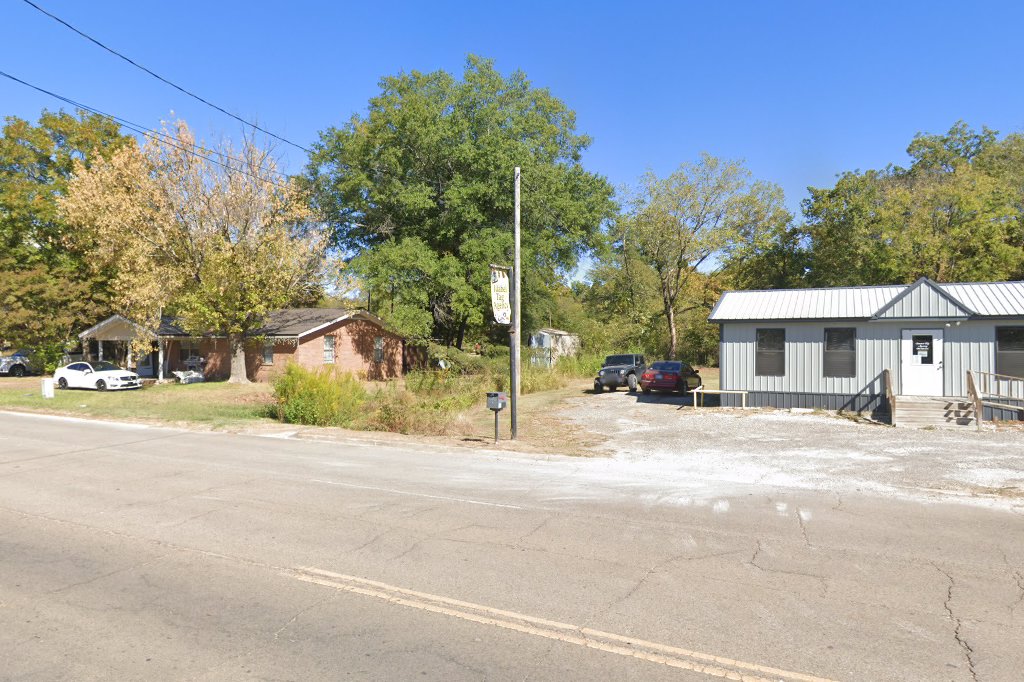 Idabel Tag Agency in Idabel, OK