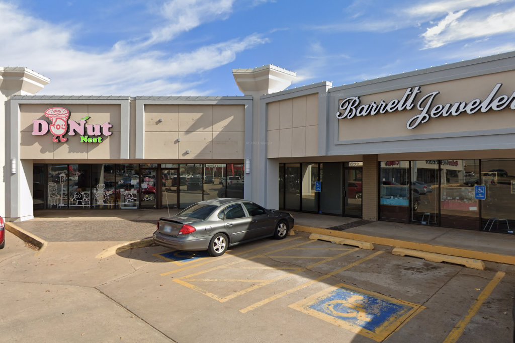 Sanford Tag Agency in Edmond, OK