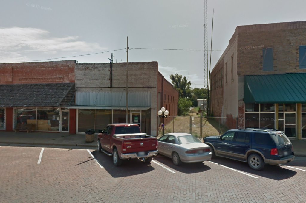 The Tag Agency in Lindsay, OK
